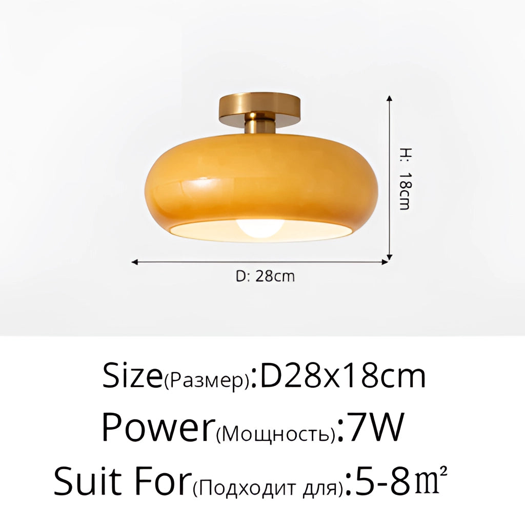 Luxury modern style chandeliers with LED bulbs, Jaxon glass pendant light in B orange variant with 3 colors, no remote, featuring sleek, fluid design and metal accents.