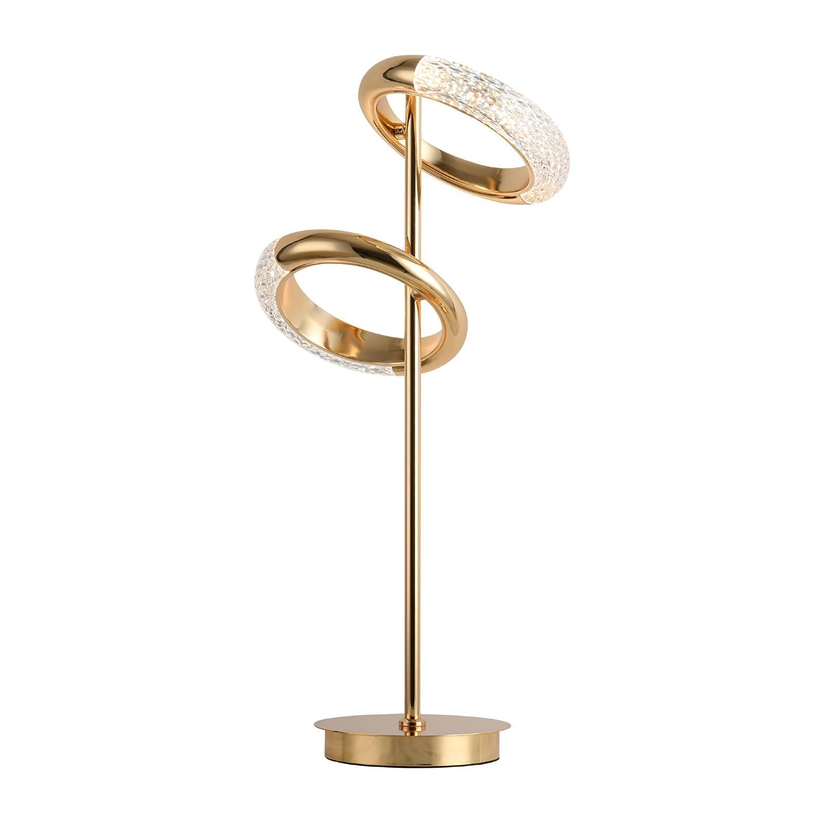 Adjustable Nordic Style Wall Lamp with rotatable design featuring a combination of wood and metal materials, mounted on a ceiling with a circular base.